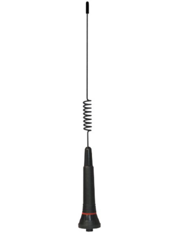 Sirio micro 30 alleen de spriet
